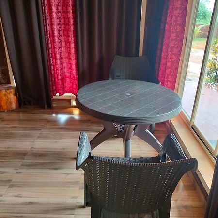 גוקרנה Riverstone Riverfront Stay מראה חיצוני תמונה