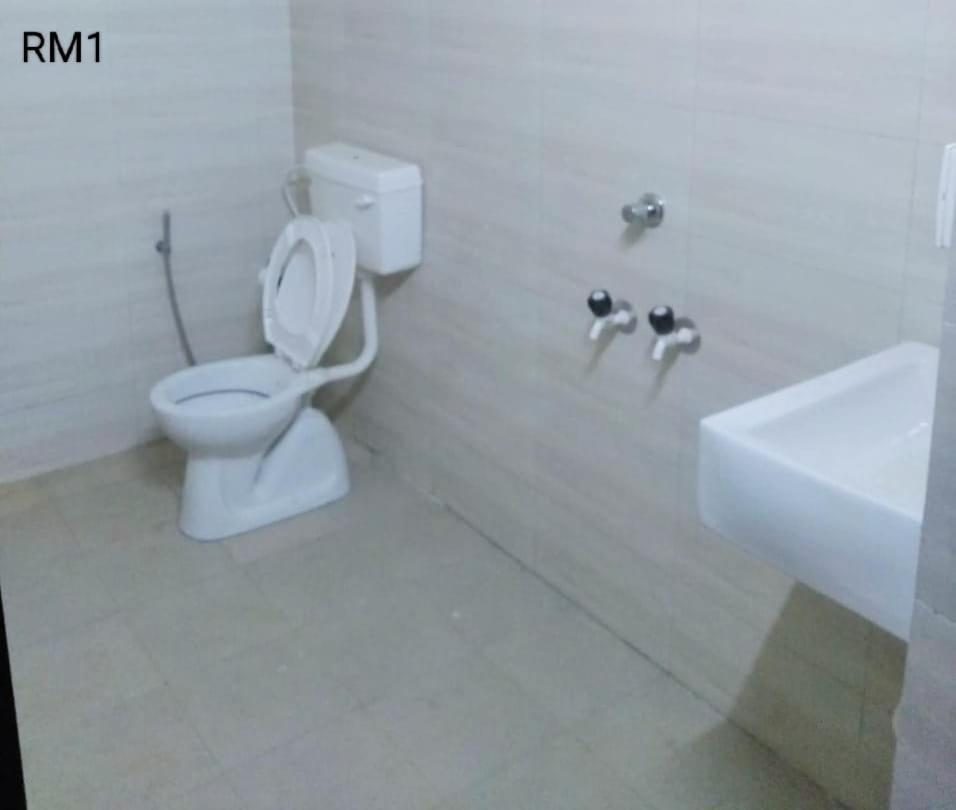 גוקרנה Riverstone Riverfront Stay חדר תמונה