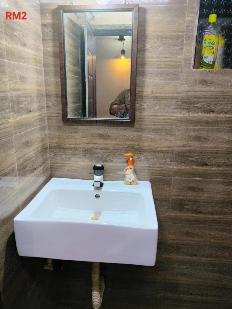 גוקרנה Riverstone Riverfront Stay חדר תמונה